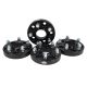 Snake4x4 Wheel spacers 5X114,3 CB 67,1 Mitsubishi, Ford, Mazda, Jeep - 25 mm