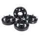 Snake4x4 wheel spacers 5X139,7 CB108 12x1,25 Suzuki Samurai Vitara  Grand Vitara 30 mm