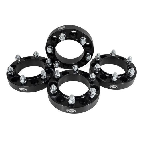 Snake4x4 Wheel spacers 6X139,7 CB 100 mm Isuzu, Hummer, Opel - 38 mm