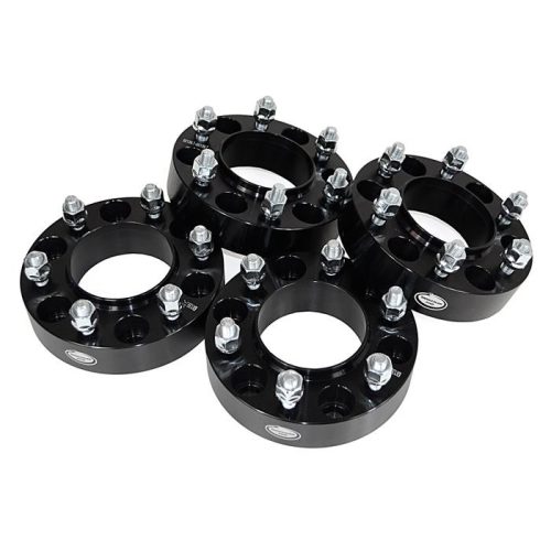 Snake4x4 Wheel spacers 6X139,7 CB 67,1 mm Mitsubishi - 25 mm