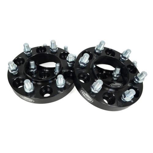 Spacer pentru roți Snake4x4 pentru Toyota 6X139,7 CB 95,1 12x1,5 - 25mm