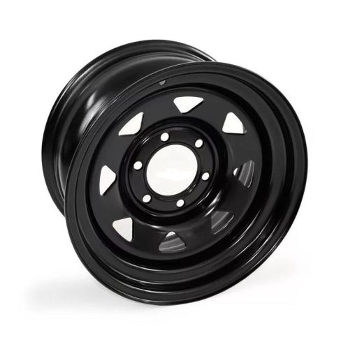 Acél felni  17X8" 6X139,7 106,1CB 0 ET