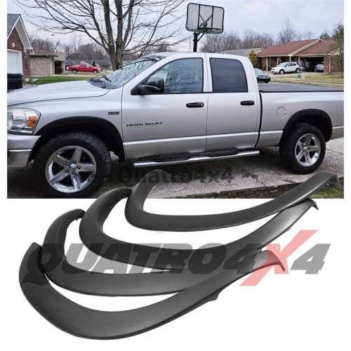 Extensii pentru aripi Snake4x4 20mm Dodge RAM 1500 2500 3500