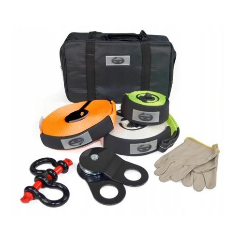 Snake4x4 Self Rescue Kit - Large