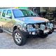 BRAVO SNORKEL NISSAN NAVARA D40 / PATHFINDER R51