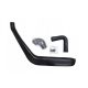 Snake4x4 Snorkel for Toyota Land Cruiser 78, 4.1L diesel 2008->