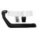 Snake4x4 Snorkel for Jeep Wrangler JL 2018→ 3.6L V6 Pentastar; 2.0Turbo; 2.2L Multijet