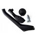 Snake4x4 Snorkel for Toyota Land Cruiser 100, short