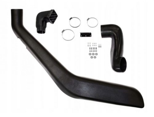 Snake4x4 Snorkel for Toyota Land Cruiser 100, 105, Long