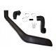 Snake4x4 Snorkel for Toyota Land Cruiser 100, 105, Long