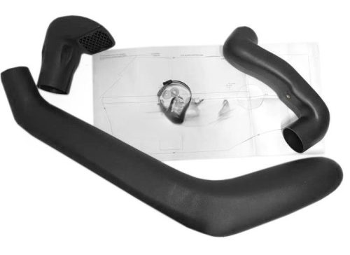 Snake4x4 Snorkel for Toyota Land Cruiser 80, 1991-1999 