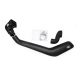 Snake4x4 Snorkel for Suzuki Jimny 1988-2004 gasoline G13B, M13A befor facelift, right side