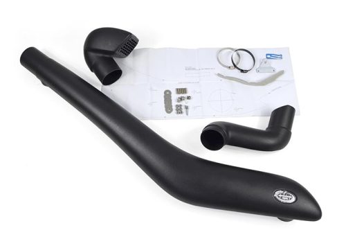 Snake4x4 Snorkel pentru Mazda BT50 2.2L , 3.2L DIESEL (2012-)