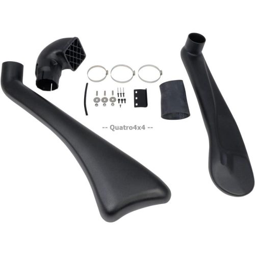 Snorkel de admisie aer Snake4x4 pentru Jeep Grand Cherokee WH 3.0 CRD