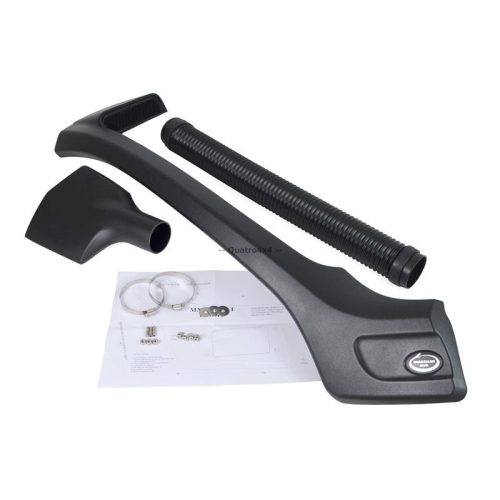 Snorkel de admisie aer Snake4x4 pentru Toyota Land Cruiser 200 (2007+)