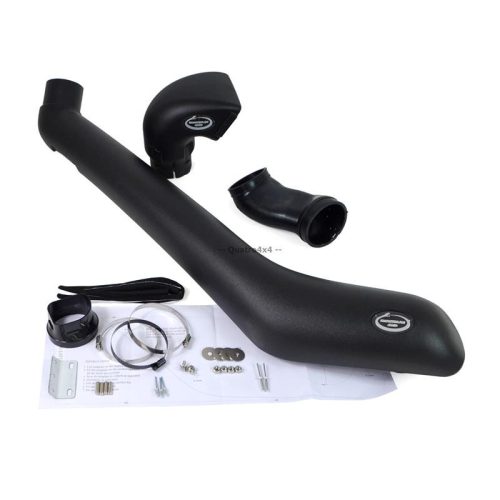 Snorkel de admisie aer Snake4x4 pentru Mitsubishi L200 (11/2018+) motor 2.4TD 4N15