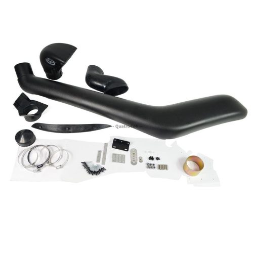 Snorkel de admisie aer Snake4x4 pentru Isuzu D-max RG01 MY21 (2023+)