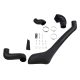 Snake4x4 Snorkel for Nissan Navara D40, Pathfinder R51 2005-2010