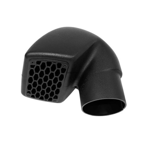 Cap de snorkel pentru admisie aer Snake4x4 3,5" 88mm