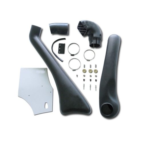 Snake4x4 Snorkel for Isuzu D-Max 2008-2012 right side