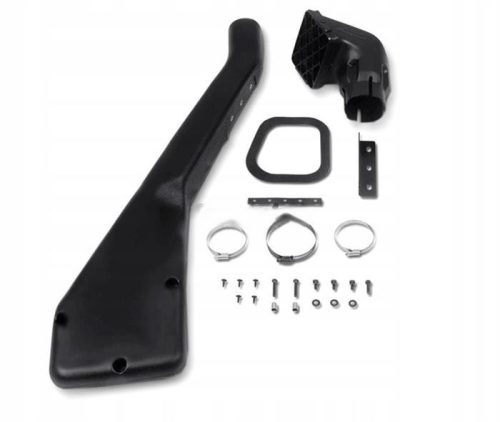 Snake4x4 Snorkel pentru Land Rover Defender 200TD (1990-1993)