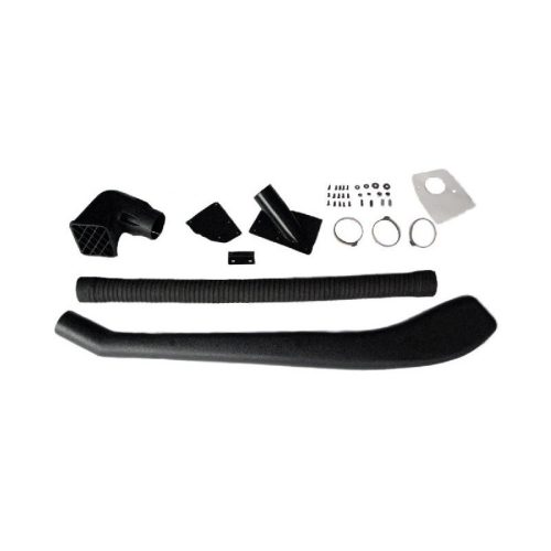 Snake4x4 Snorkel for Jeep Wrangler TJ 1999-2006 right side