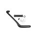 Snake4x4 Snorkel for Suzuki Jimny long 1,3l petrol right side, long