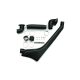 Snake4x4 Snorkel for Nissan Patrol Y61 GU2 + GU3, 3.0DI Turbo 2000-2004