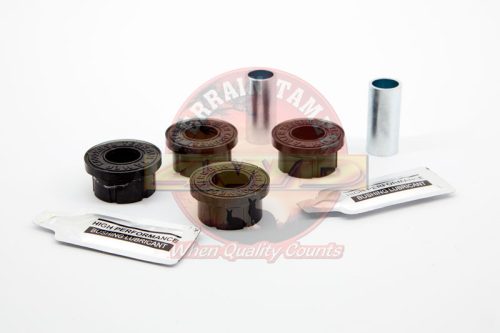 Kit silentios pentru bara Panhard Terrain Tamer pentru Toyota Landcruiser 80, 105