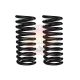 Terrain Tamer Coils spirálrugó hátsó +20mm +30Kg Progresszív Land Rover Discovery 1 1991-1999 2 1999-2004 Range Rover 1972-1995