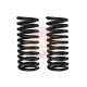 Terrain Tamer Coils spirálrugó első +25mm +45Kg 4 ajtós 2.0L V6 Suzuki Vitara 1995->