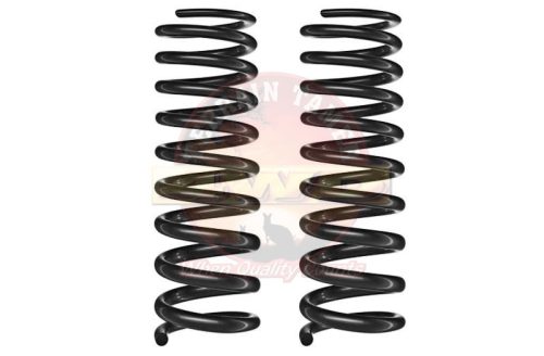 Terrain Tamer Coils spirálrugó első +40mm +100Kg PHD Progresszív Mazda BT50 2011-2020 Ford Ranger 2011-2018