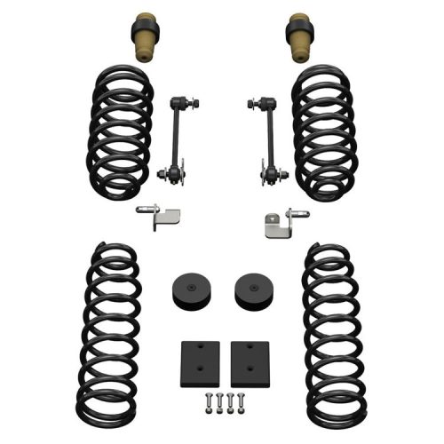 TeraFlex Sport ST1 Lift 1,5" Felfüggesztés készlet - Jeep Wrangler JK 2 Door 07-18