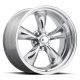 Alumínium felni 20x8 ET0 5x114.3 VN515 Torq Thrust II 1 PC Polished American Racing