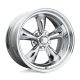 Alumínium felni 18x7 ET6 5x127 VN615 Torq Thrust II 1 PC Chrome American Racing