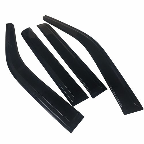 WeatherShields Deflectoare de vânt pentru Toyota Hilux Revo/Rocco (2015. –) Xtra Cab 