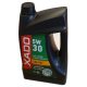 XADO 5W-30 504/507 szintetikus motorolaj - 4liter (műanyag flakon)