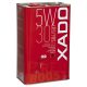 Xado 5W-30 SP Red Boost XADO Ulei de motor 4 litru