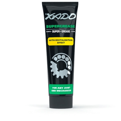 XADO Szuperzsír- 125 ml