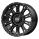 Alumínium felni 20x9 ET18 6x139,7 XD829 Hoss II Gloss Black XD Series