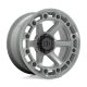 Alumínium felni 20x10 ET-18 5x127 XD862 Raid Cement XD Series